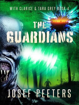 cover image of The Guardians